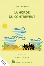 La Horde du Contrevent